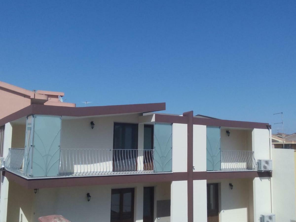 S'eredeu Apartments Sestu Exterior foto